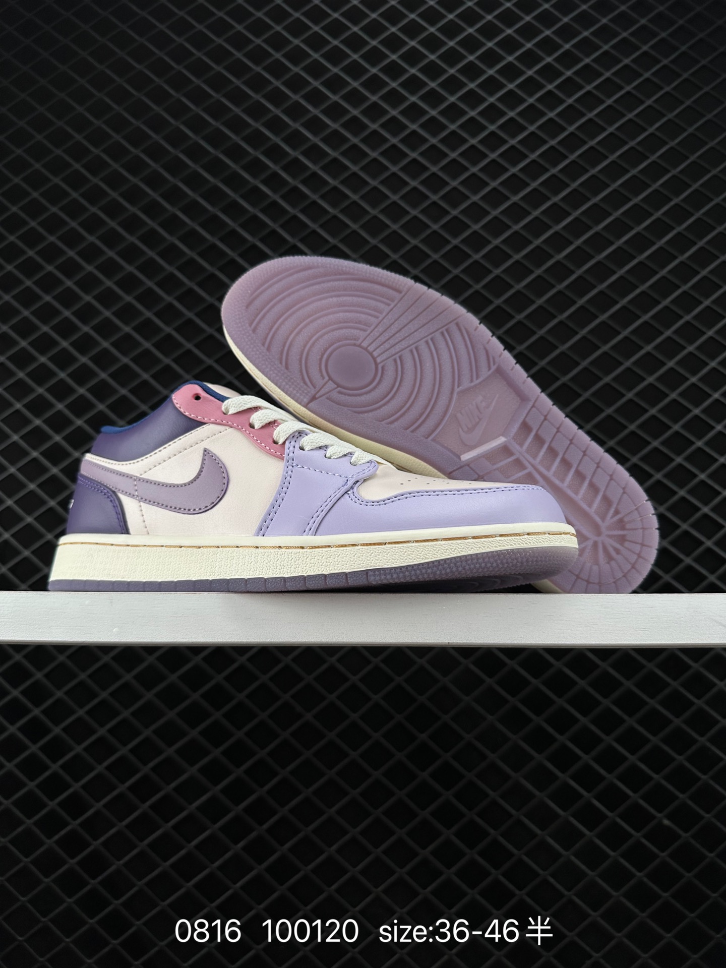 Air Jordan 1 Low AJ1